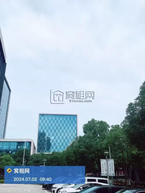 宁波壹都文化广场