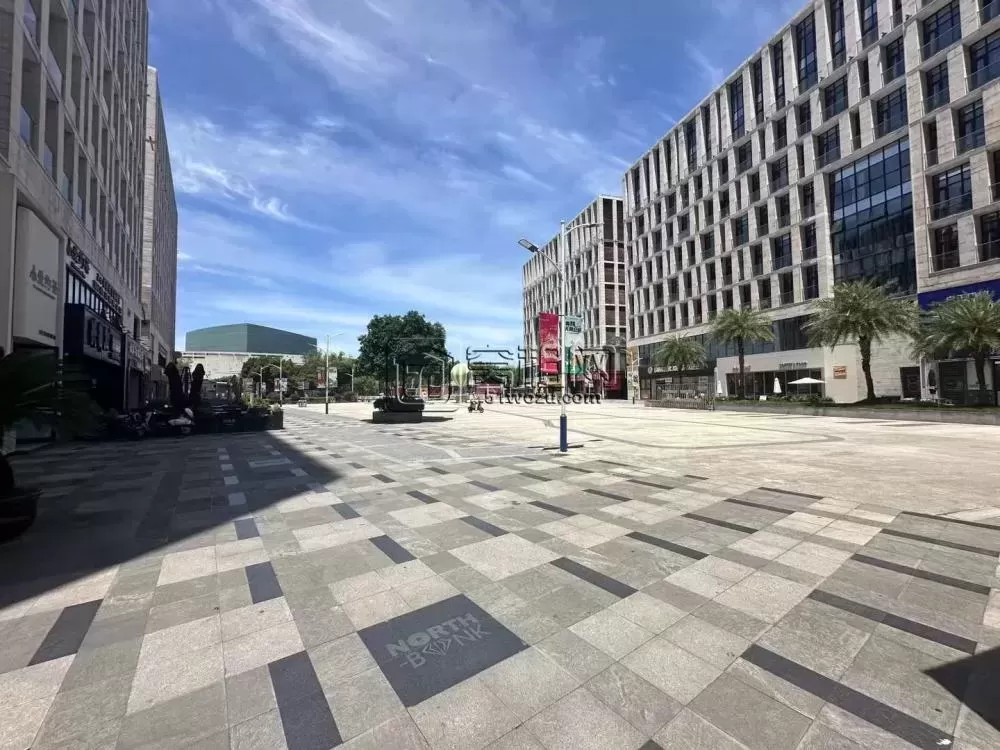 北岸财富中心