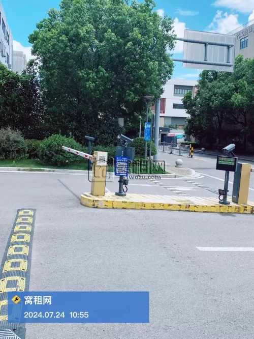 恒宇中心停车费