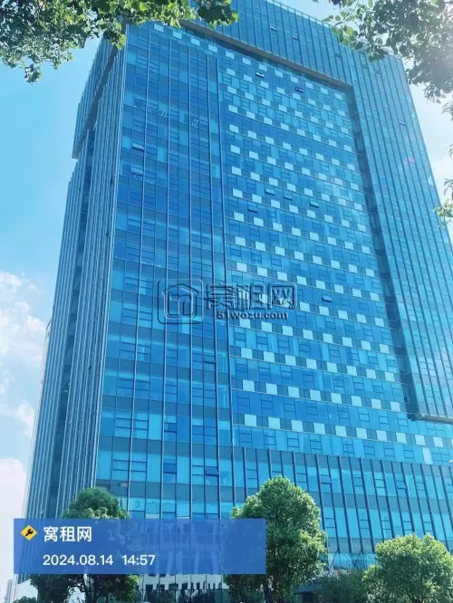 银泰大厦