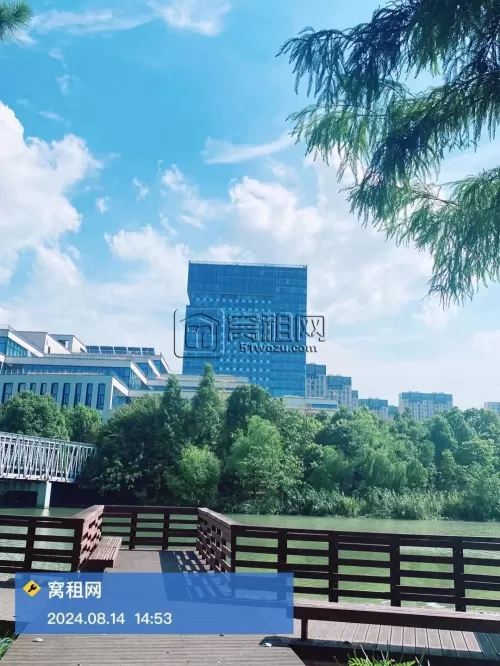 银泰大厦