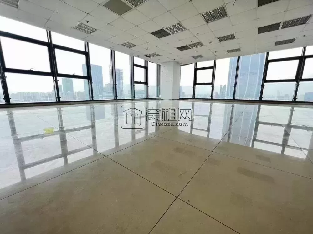 宁波逸东诺富特酒店整层出租面积：1563.52m²