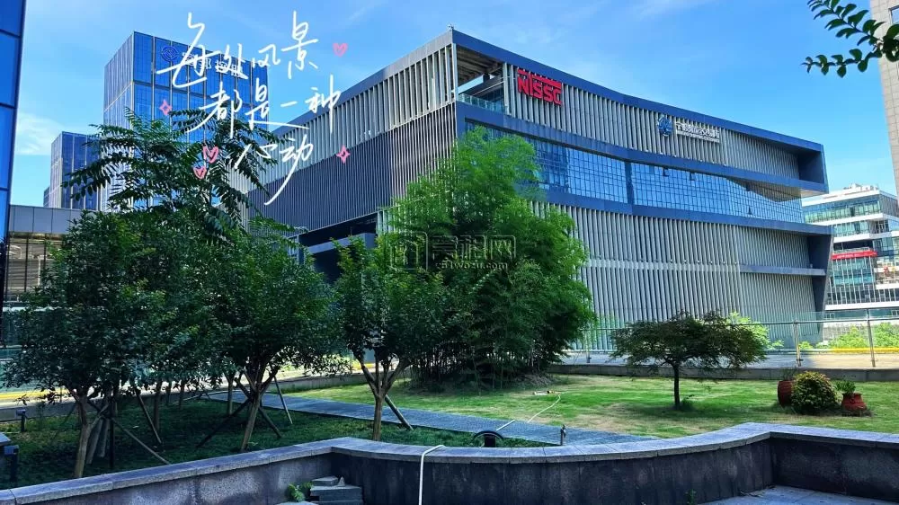 汇银国际办公楼整层面积约960平方米精装办公楼出租