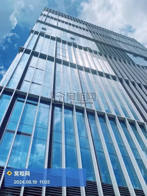 宁波前洋商务中心