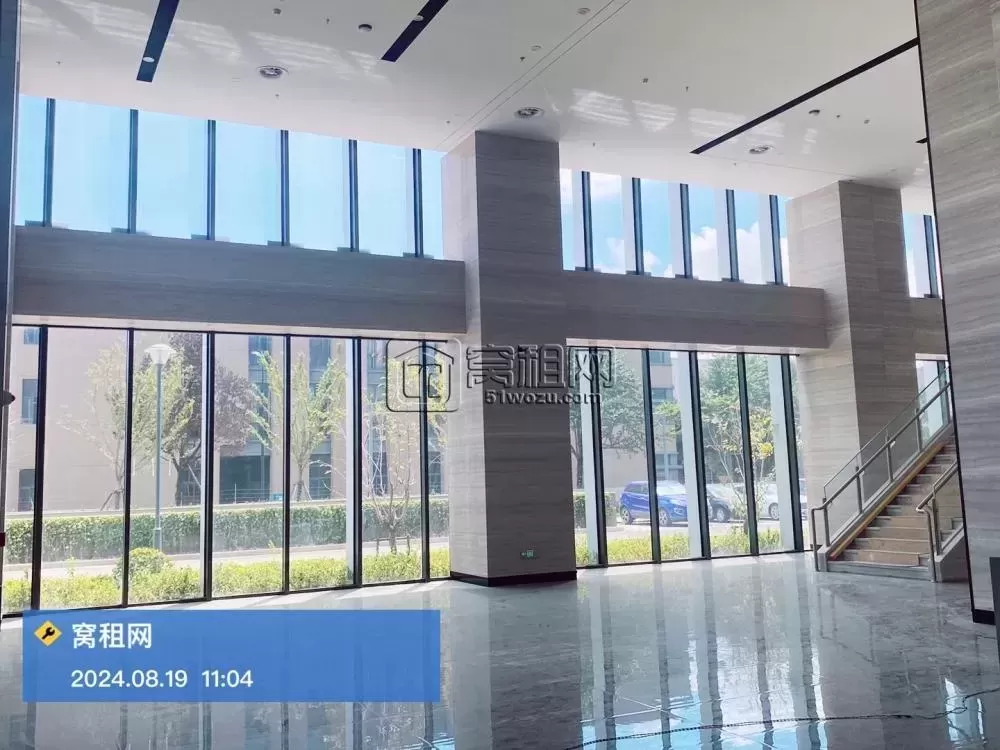 宁波前洋商务中心