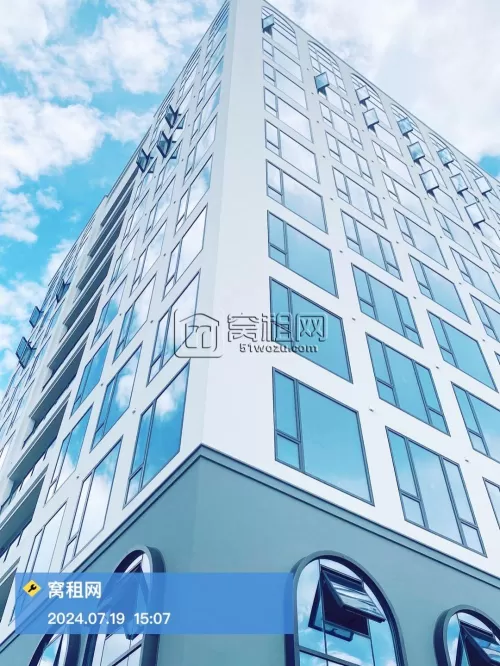 宁波恒凯山河大厦 