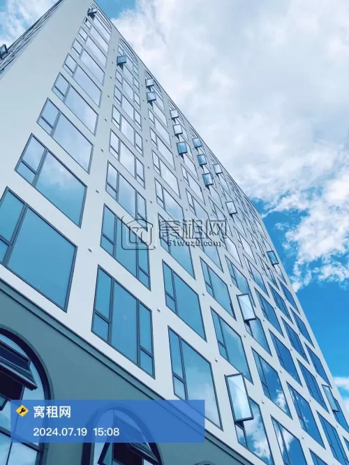 宁波恒凯山河大厦 