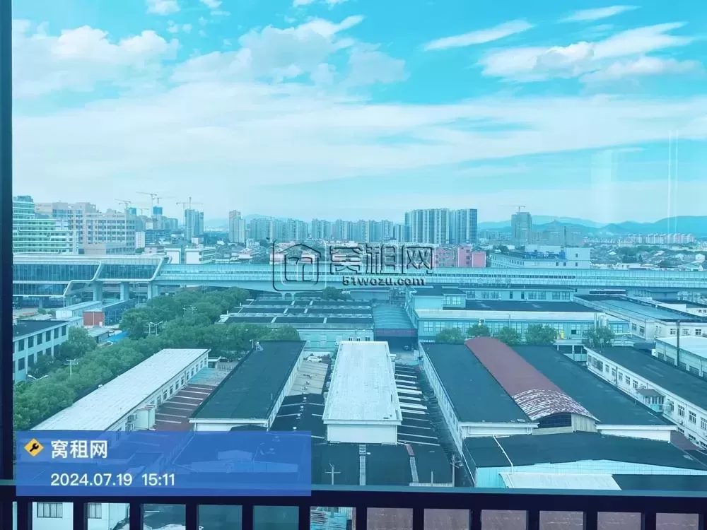 宁波恒凯山河大厦 