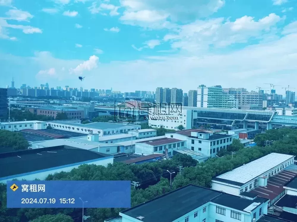 宁波恒凯山河大厦 