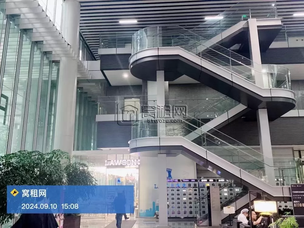 国际金融中心