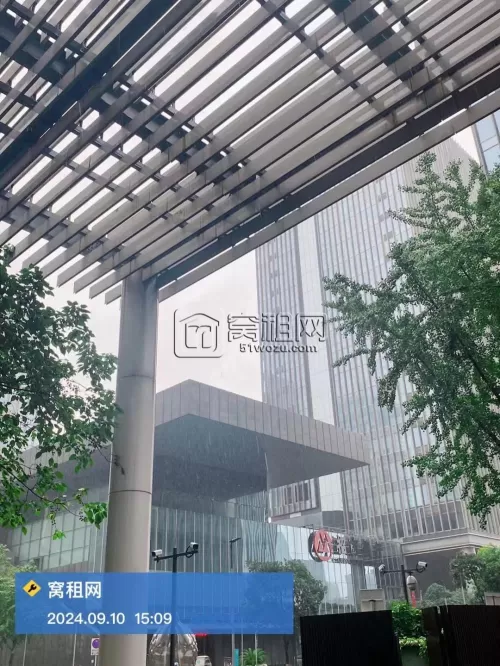 国际金融中心