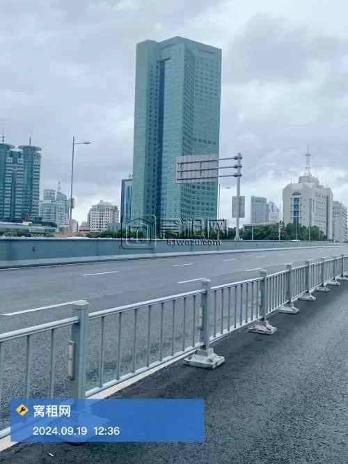 宁波万豪中心