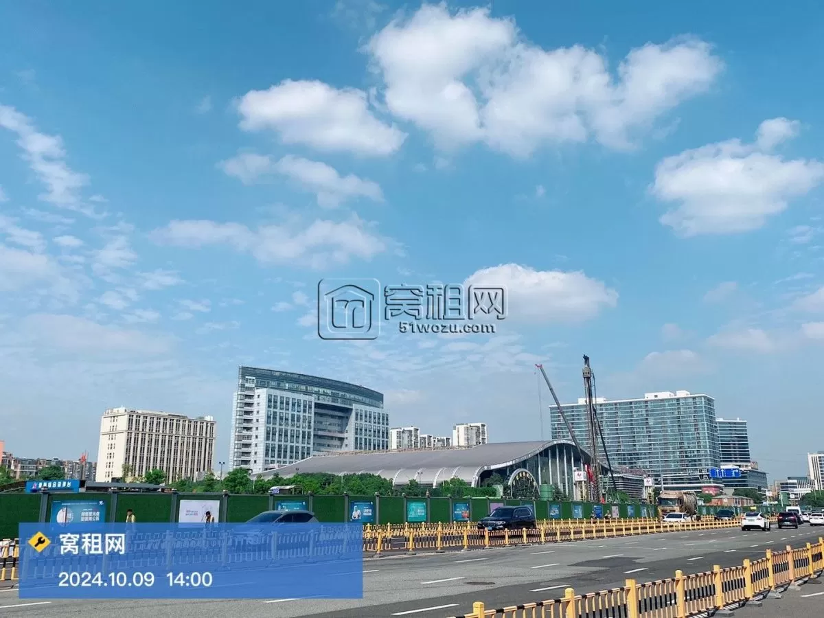 明州商务大厦
