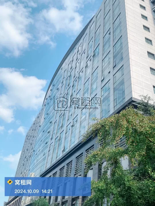 明州商务大厦