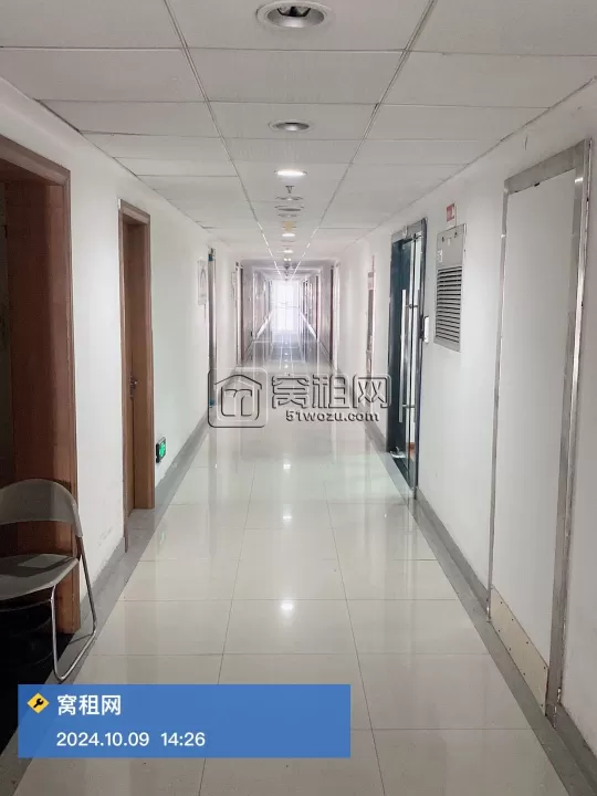 明州商务大厦