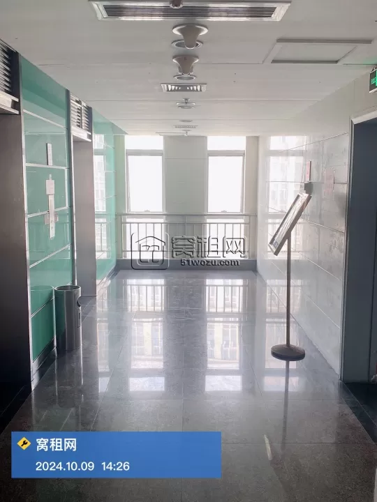 明州商务大厦