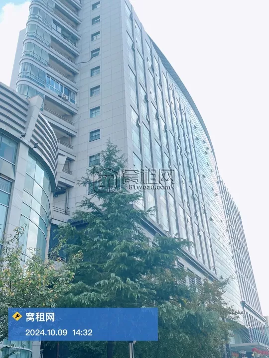 明州商务大厦