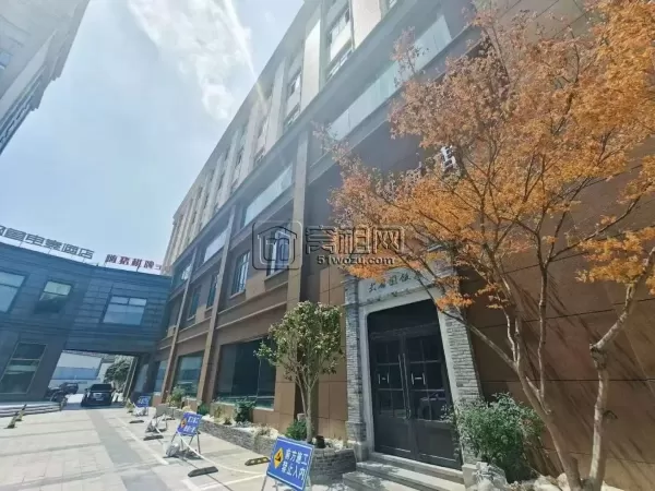 段塘嘉乐大酒店整体出租4000平米