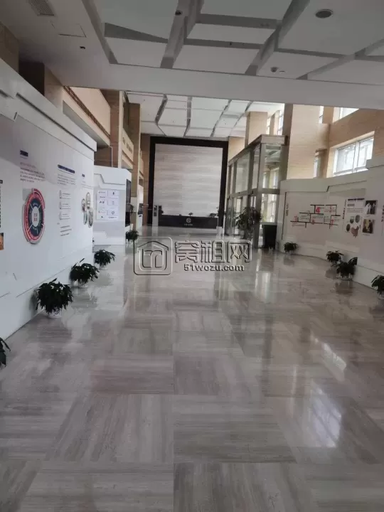 中物科技园写字楼出售