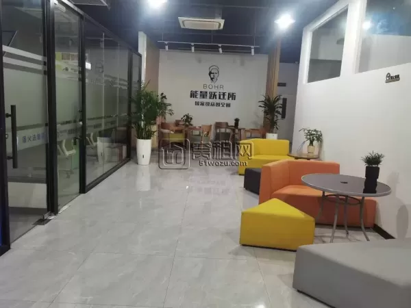 中物科技园写字楼出售