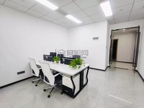 宁波凌云大厦，60平全套家具，拎包入驻