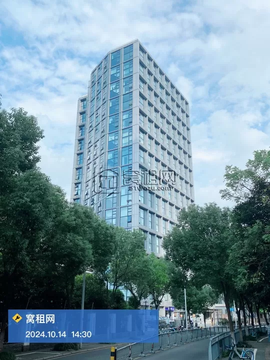 宁波万宏中心
