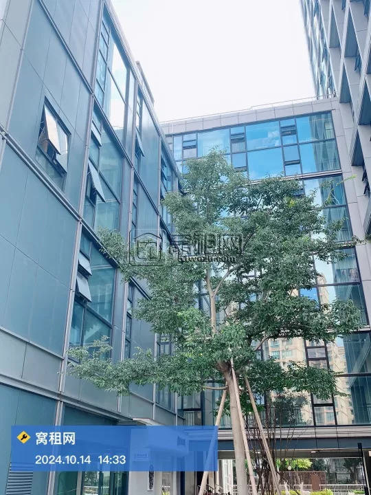 宁波万宏中心