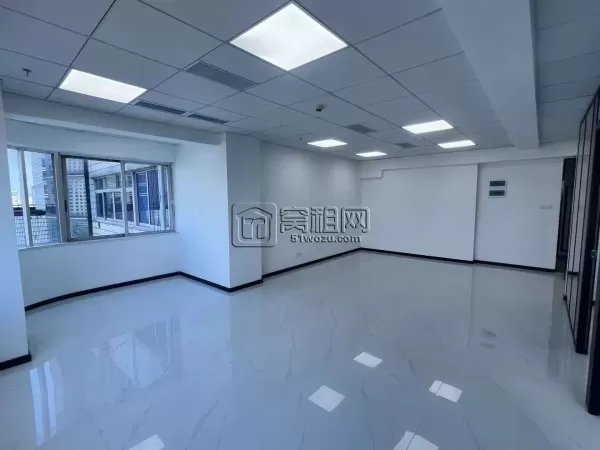 彩虹大厦115平米办公室出租