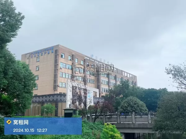 宁波启创产业园