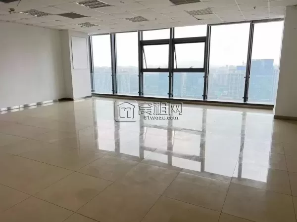 宁波绿城宁波中心对面金融硅谷主楼宁波逸东诺富特酒店1563.52平米大气的前台办公室出租