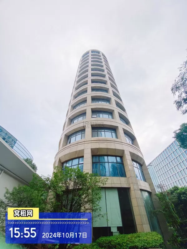 宁波远洲大酒店科创硅谷停车收费