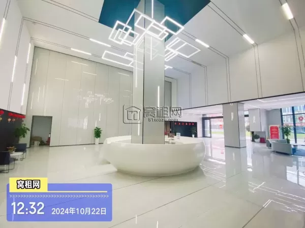 宁波万科云谷中心