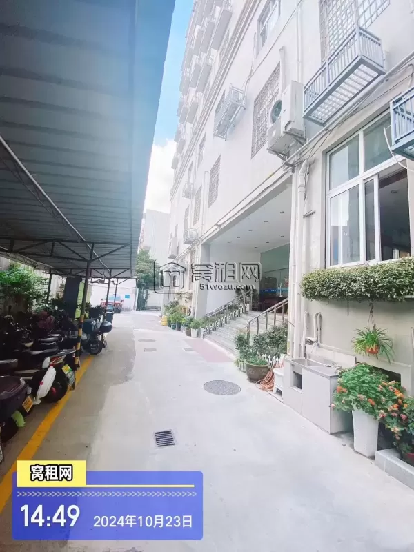 宁波永煌大厦停车收费标准