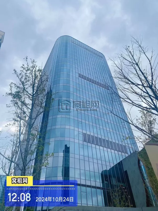 宁波招鄞大厦C座