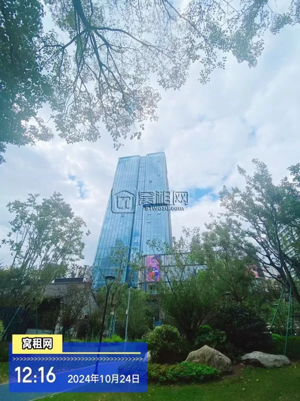 宁波招鄞大厦C座