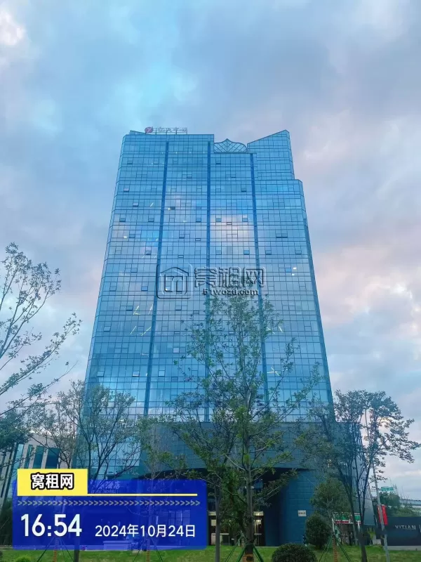 宁波亿天中心