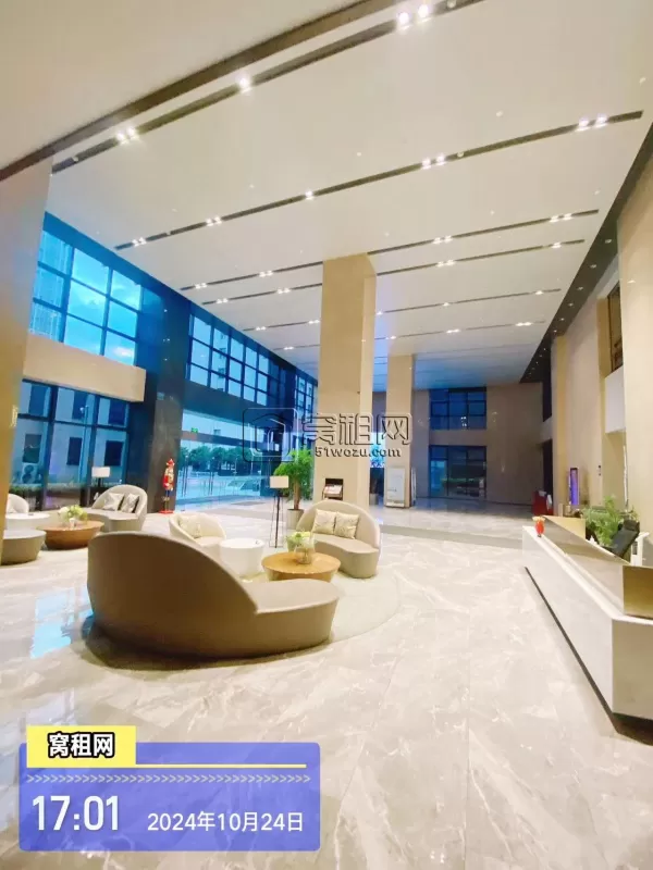 宁波恒凯大厦