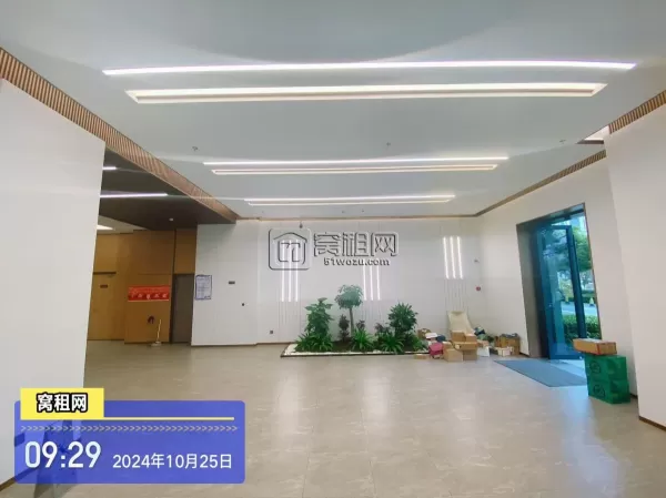 宁波云汇中心