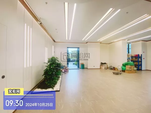 宁波云汇中心