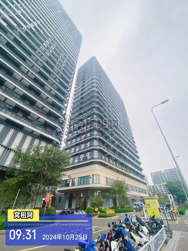 宁波云汇中心