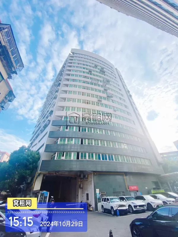 宁波建筑大厦停车物业收费多少？