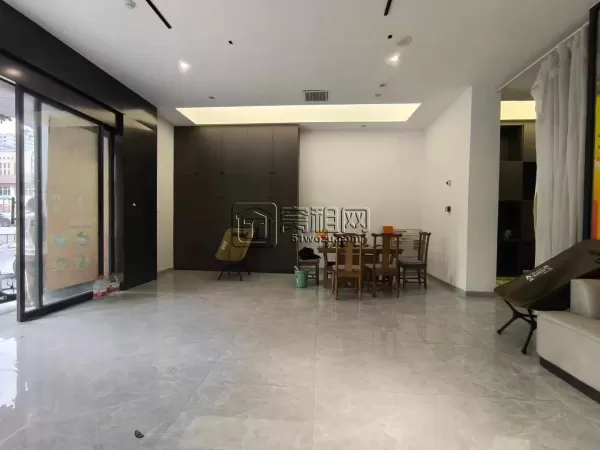 鼓楼132创意园区一楼沿街店铺出租