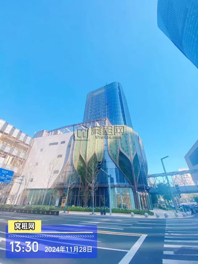 新世界K11停车收费