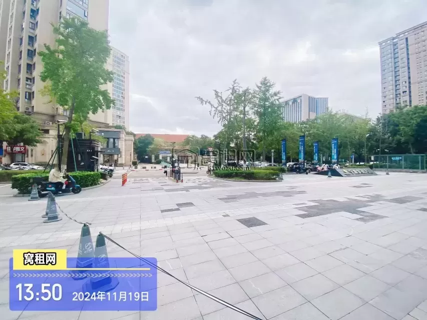宁波银亿东岸A座