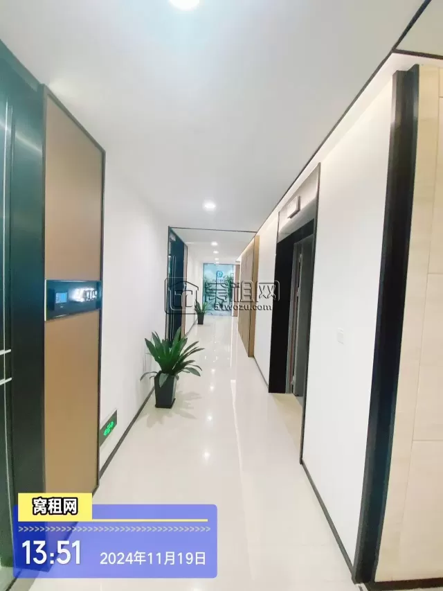 宁波银亿东岸A座