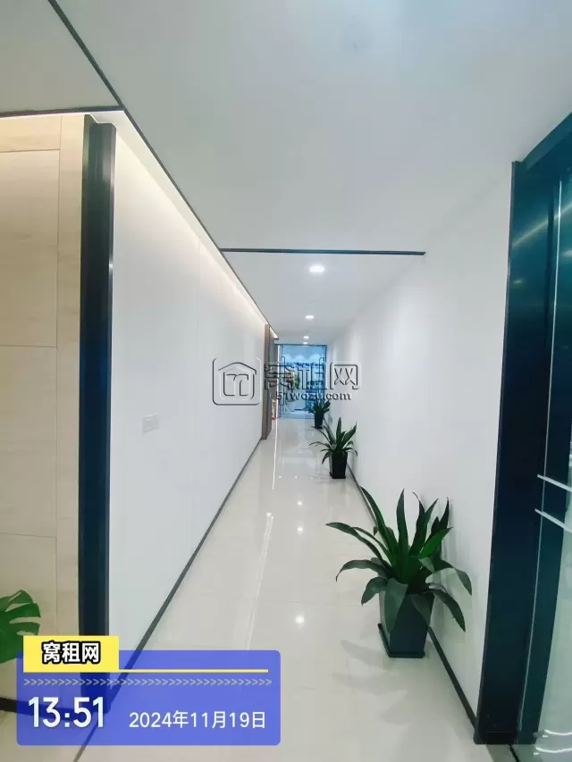宁波银亿东岸A座