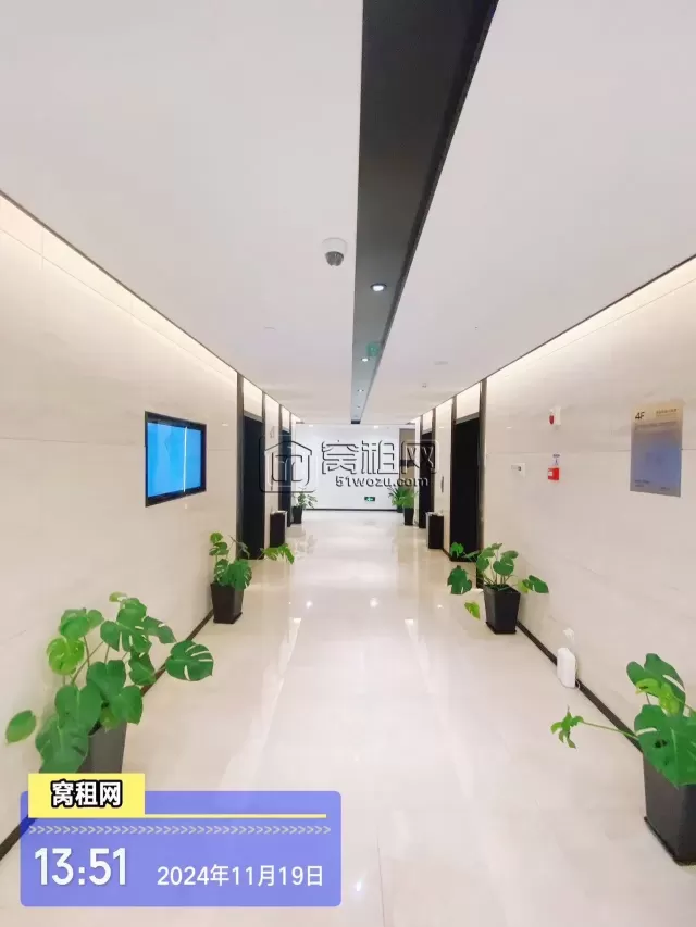 宁波银亿东岸A座