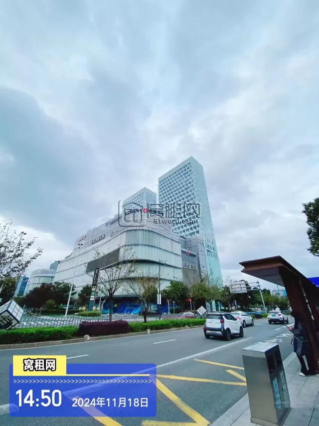 路径新天地