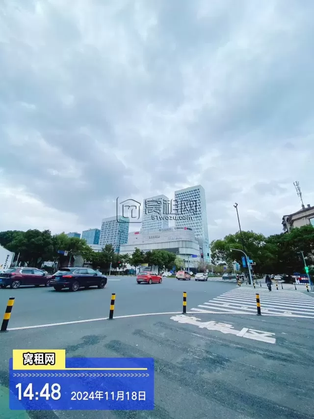 路径新天地