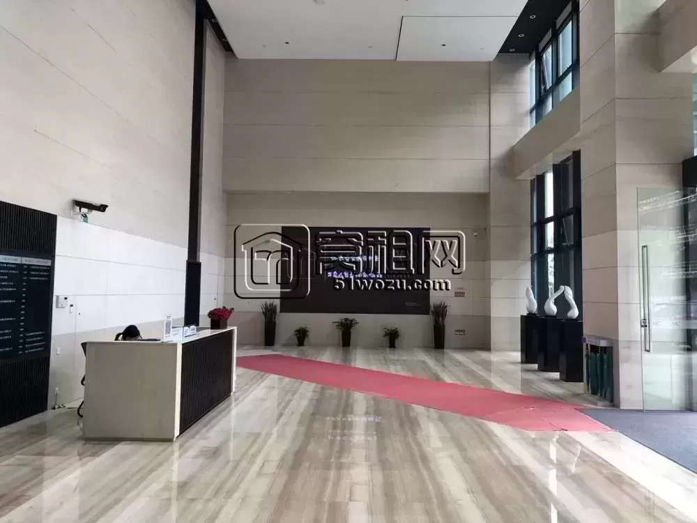 宁波麦科汇大厦建造竣工完成时间是什么时候？(图3)